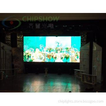 P13.33mm 960*960*120 Waterproof Led Display Screen(New Model)